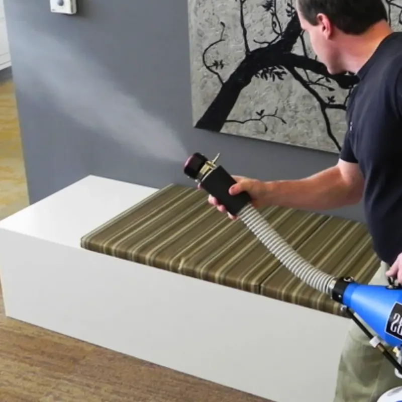 Professional Odor Removal in Elkhart, KS